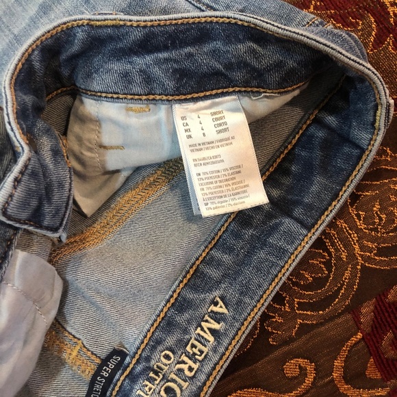 American eagle jeans ( medium wash ) - Picture 1 of 5